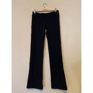 LULULEMON grove pant 4